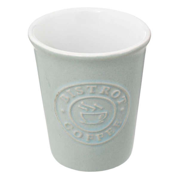 Φλυτζάνια Espresso 100ml (Σετ 4τμχ) S-D Leo 196358