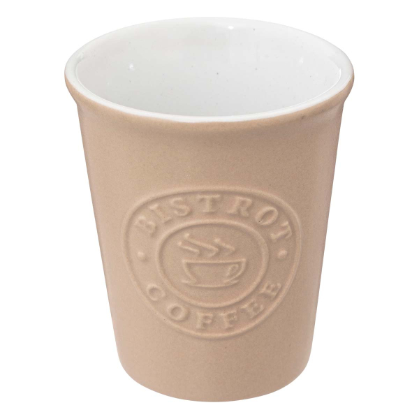 Φλυτζάνια Espresso 100ml (Σετ 4τμχ) S-D Leo 196358