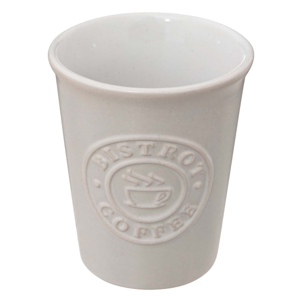 Φλυτζάνια Espresso 100ml (Σετ 4τμχ) S-D Leo 196358