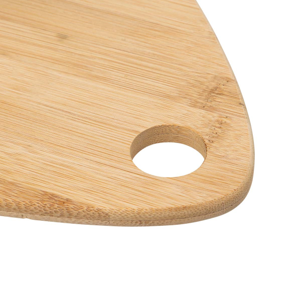 Ορντεβιέρα Σερβιρίσματος 3 Θέσεων (35x24) S-D Bamboo Noir 196388B