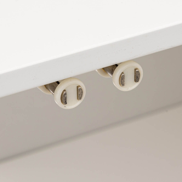 Ντουλάπι Μπάνιου Για Νιπτήρα (70x33x80) F-V Natureo White 174889A