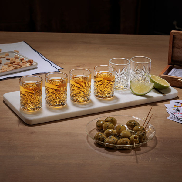 Ποτήρια Λικέρ 60ml (Σετ 6τμχ) S-D Automne 203264