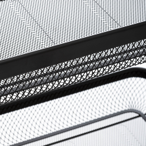 Τρόλεϊ/Ραφιέρα 3 Θέσεων (46.5x26.5x79.6) F-V Mayaj 169233