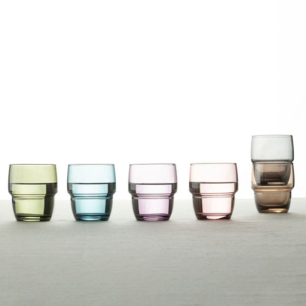 Ποτήρια Νερού (Σετ 6τμχ) S-D Rodrig'eau 154737