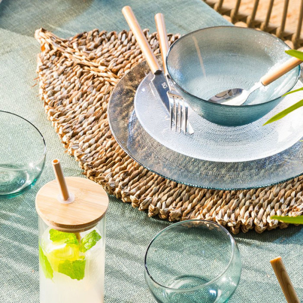 Μαχαιροπίρουνα (Σετ 24τμχ) S-D Indonesie 173733