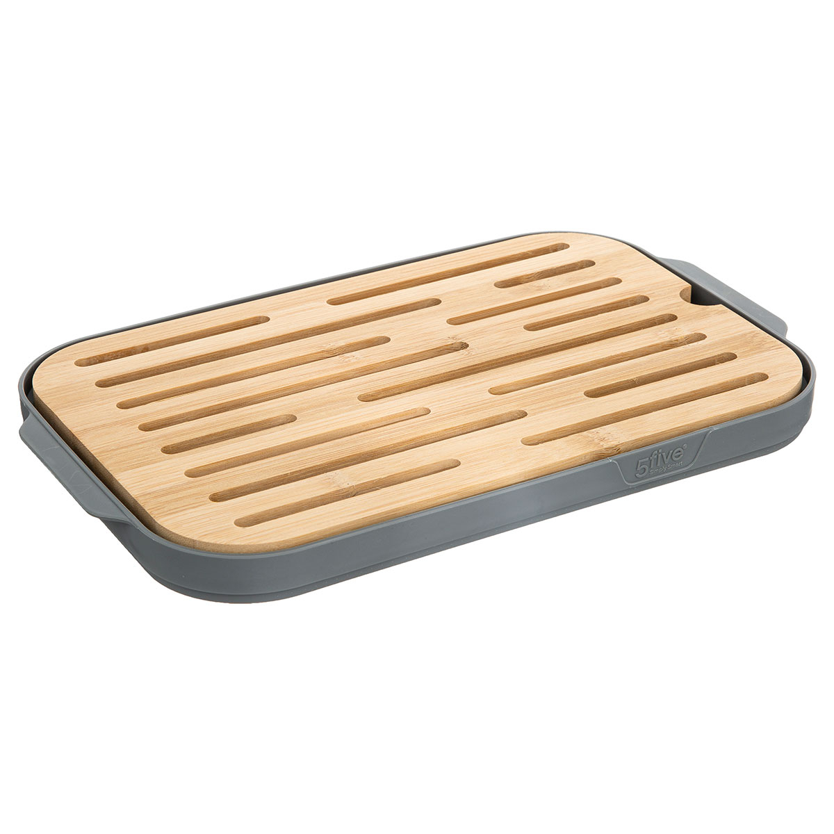 Ψωμιέρα (29X18X16) F-V Bread Box 179681 Home Οργάνωση & Αποθήκευση Κουζίνας Ψωμιέρες Spitishop