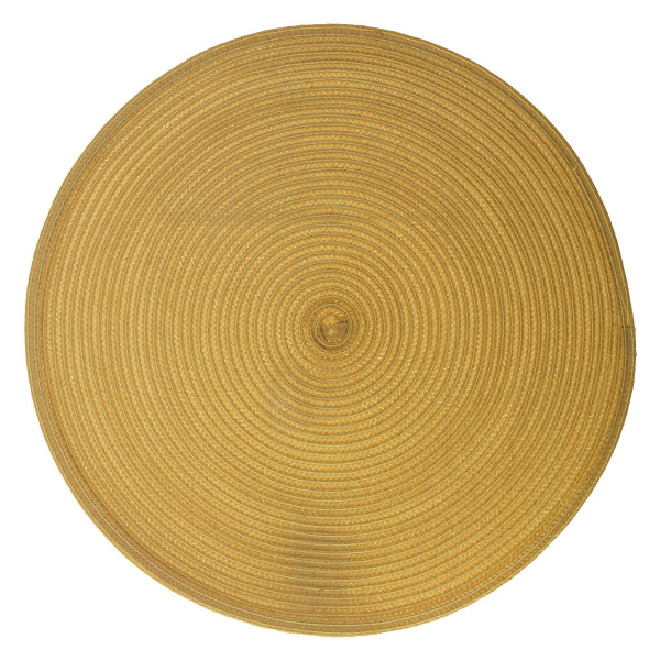 Σουπλά (Φ38) S-D Braid Mustarde 108120S