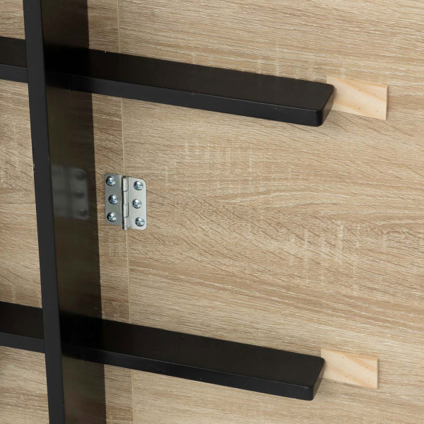 Τραπέζι Κουζίνας Επεκτεινόμενο (152x75x80) F-V Rabats 193552