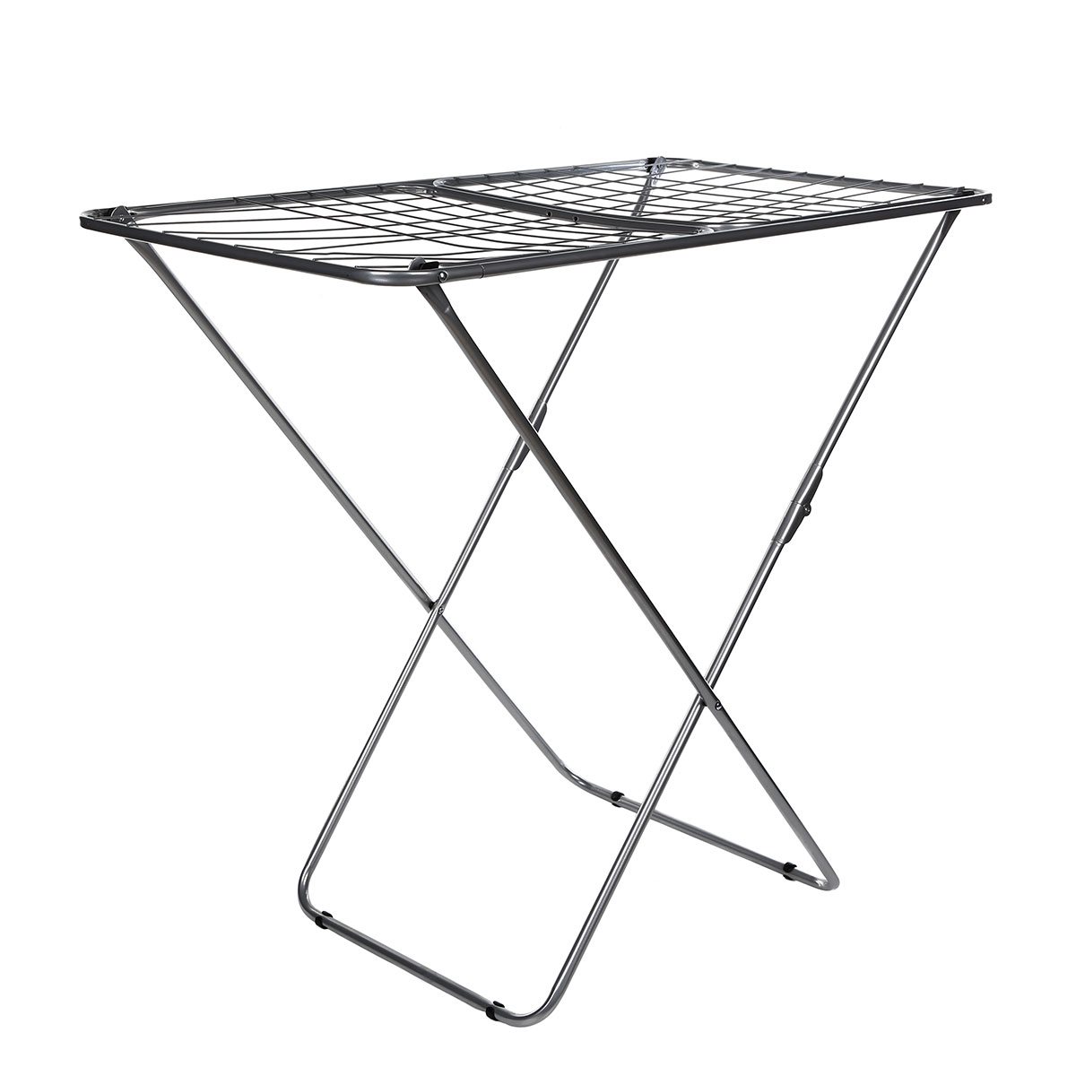 Πτυσσόμενη Απλώστρα Ρούχων 18m F-V Dryer 117438 φωτογραφία