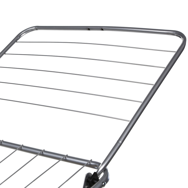 Πτυσσόμενη Απλώστρα Ρούχων 18m F-V Dryer 117438