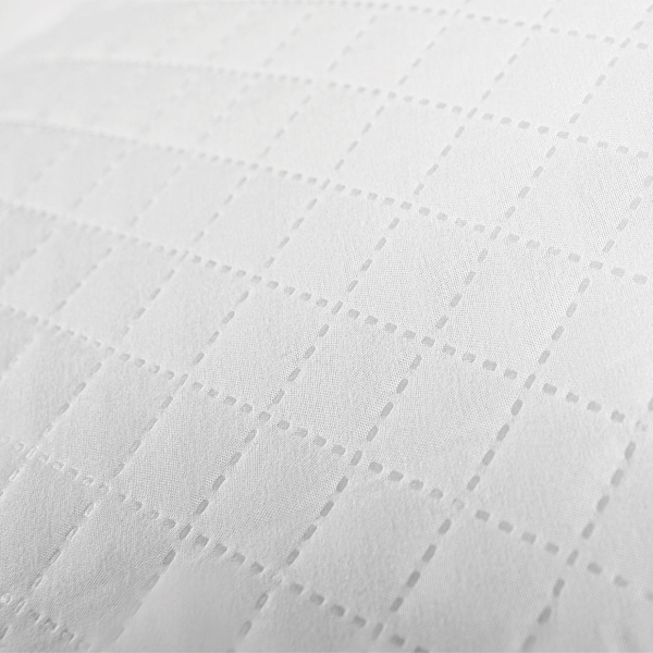 Κάλυμμα Στρώματος Διπλό (140x200+35) Καπιτονέ La Luna Ellegance