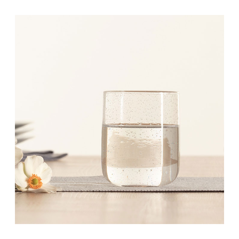 Ποτήρι Νερού 300ml S-D Naia Clr 189030A