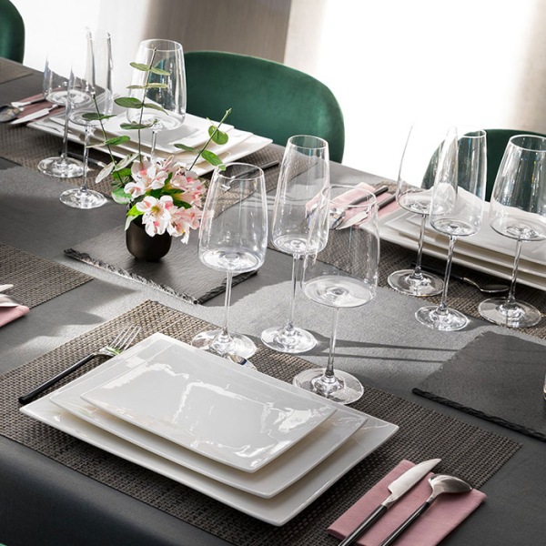 Ποτήρι Νερού Κολωνάτο 510ml S-D Angara 154782