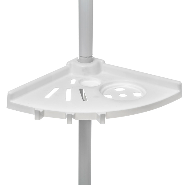 Ραφιέρα Μπάνιου Τηλεσκοπική F-V Tier 155976