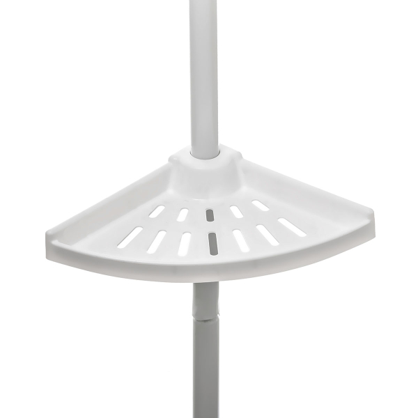 Ραφιέρα Μπάνιου Τηλεσκοπική F-V Tier 155976