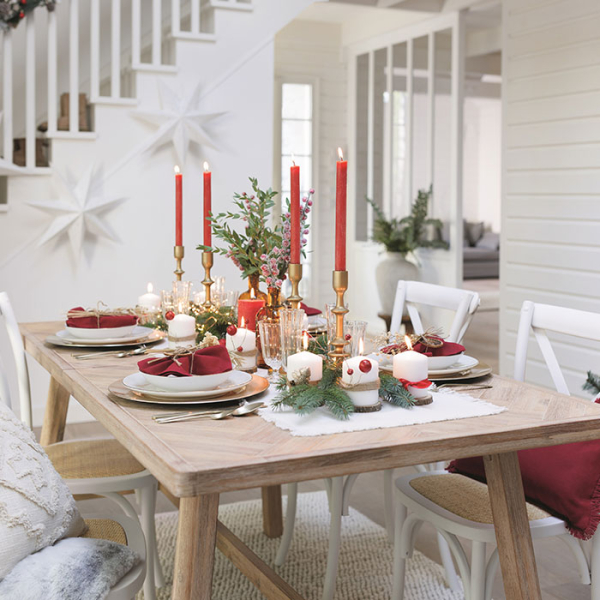 Μαχαιροπίρουνα (Σετ 24τμχ) S-D Harmony Green 173746