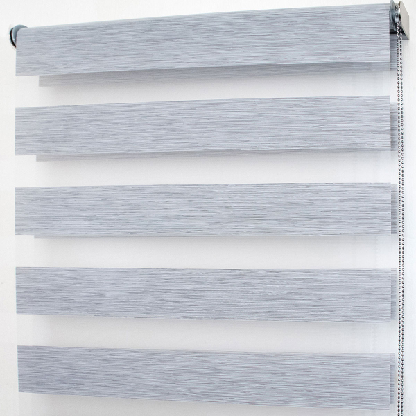 Στόρι Ρυθμιζόμενης Σκίασης (180x230) Grace Metallic 918231