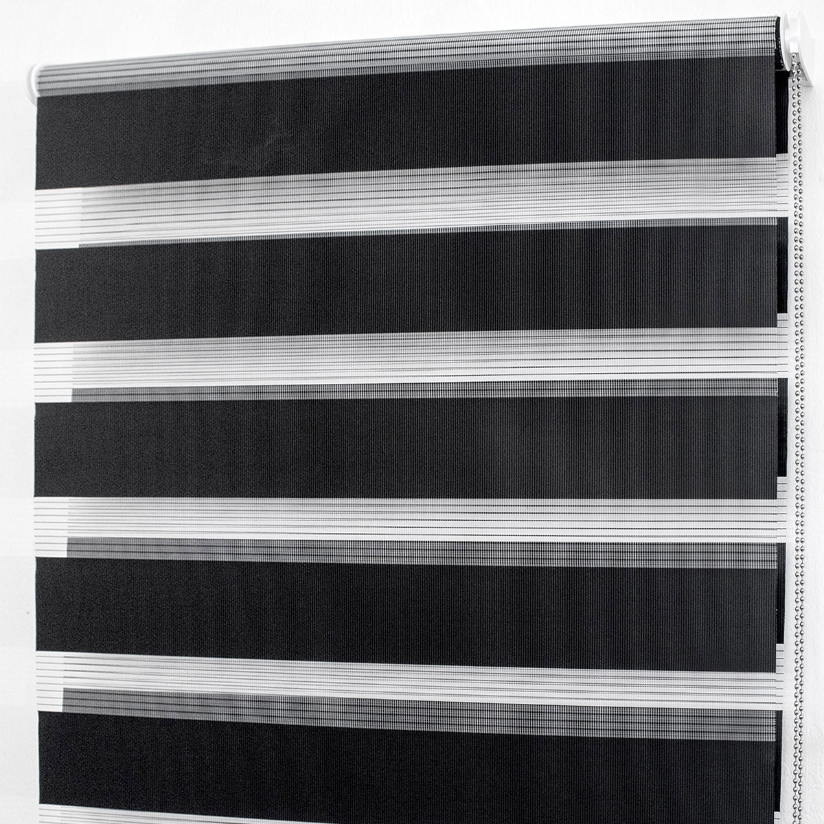 Grace Στόρι Ρυθμιζόμενης Σκίασης (100x230) Grace Black 310231