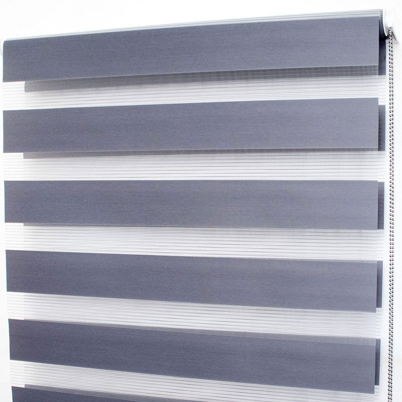 Στόρι Ρυθμιζόμενης Σκίασης (100x230) Grace Grey 310233