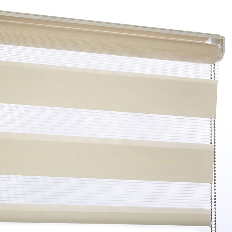 Στόρι Ρυθμιζόμενης Σκίασης (120x230) Grace Cream 312230