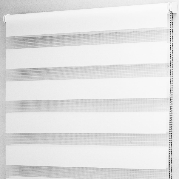 Στόρι Ρυθμιζόμενης Σκίασης (80x230) Grace White 308238