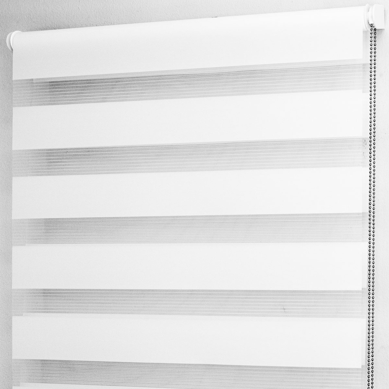 Στόρι Ρυθμιζόμενης Σκίασης (80x230) Grace White 308238