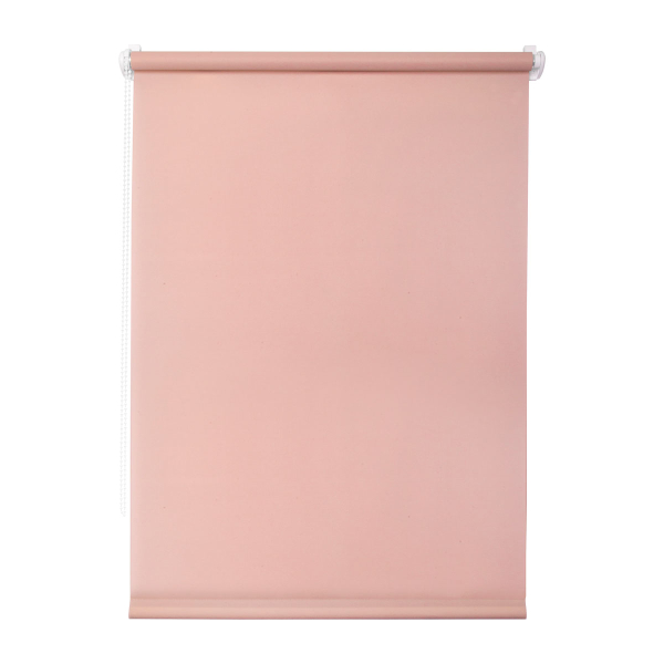 Στόρι (90x230) Grace Smoke Rose 409238