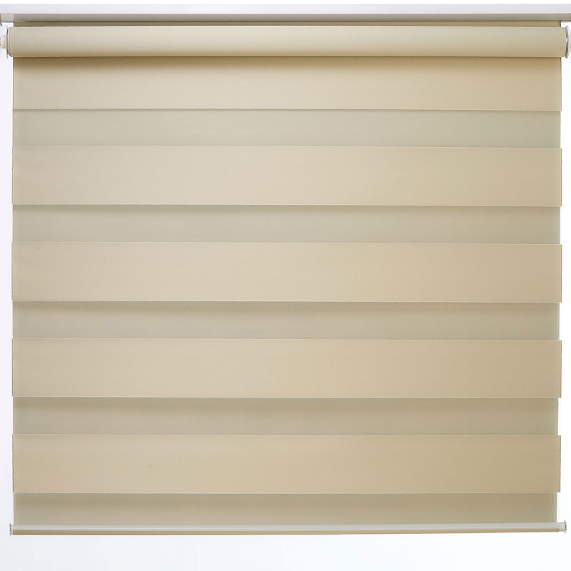 Στόρι Ρυθμιζόμενης Σκίασης (140x230) Grace Gold 51442