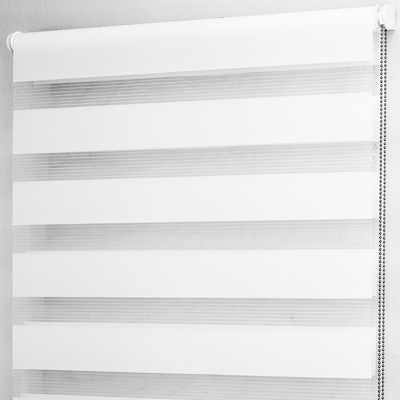 Στόρι Ρυθμιζόμενης Σκίασης (200x230) Grace White 72000