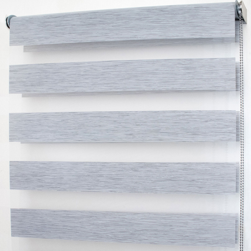 Στόρι Ρυθμιζόμενης Σκίασης (90x230) Grace Metallic 72031