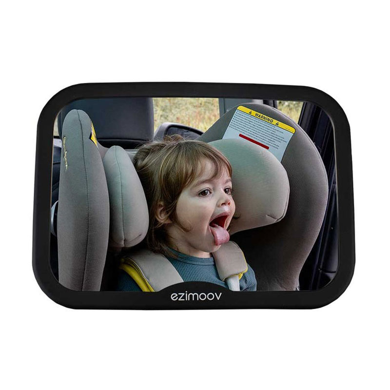 Αξεσουάρ Αυτοκινήτου (Σετ) Ezi Moov Ez-1108 Home Βρεφικά Spitishop