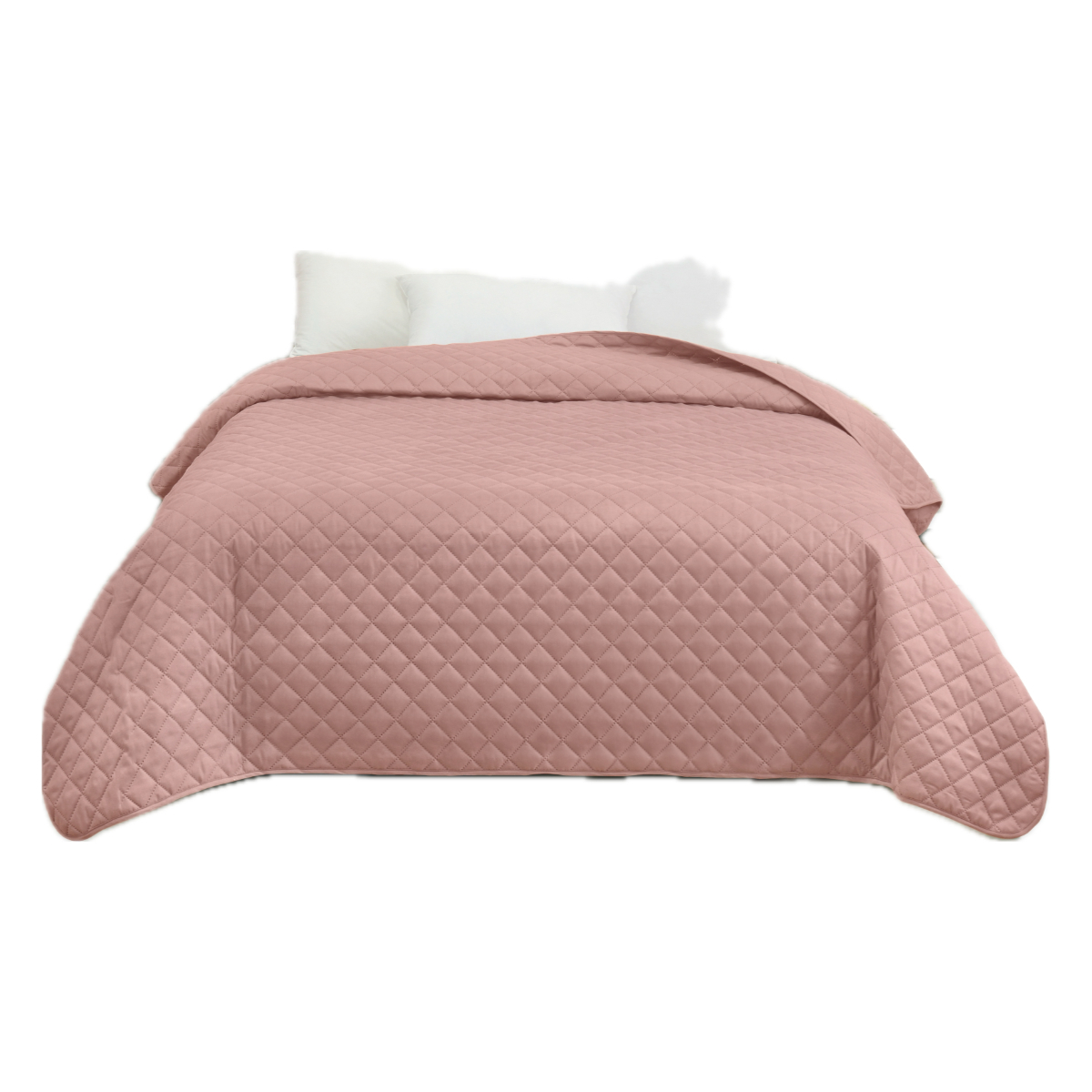 Κουβερλί (220x240) Hotel Ash 100% Microfiber