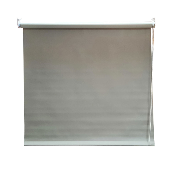 Στόρι Συσκότισης (90x230) Grace Moka 509232