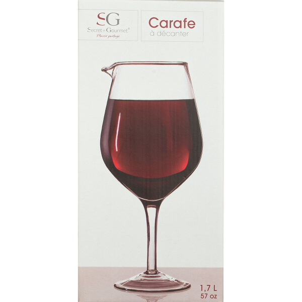 Καράφα 1.7lt S-D Carafe 135929