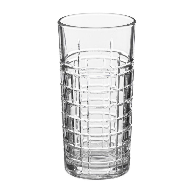 Ποτήρια Νερού 300ml (Σετ 4τμχ) S-D Edgar 188857