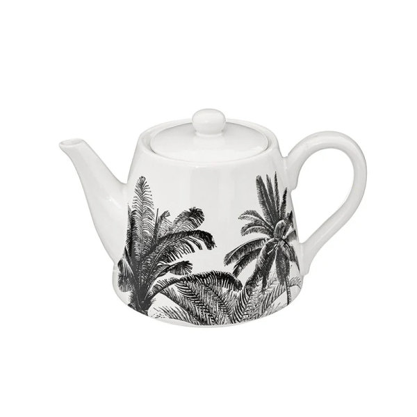 Τσαγιέρα Με Φίλτρο 800ml S-D Bota 188449