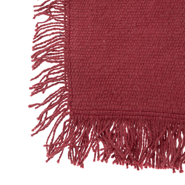 Τραβέρσα (38x140) S-D Maha Red 188808J