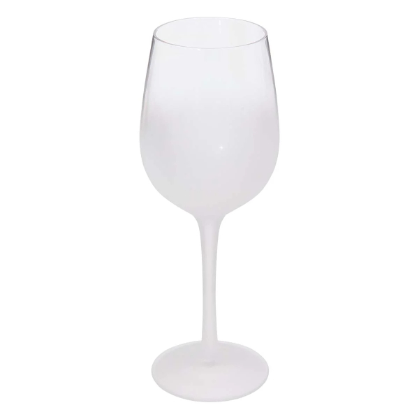 Ποτήρια Κρασιού Κολωνάτα 380ml (Σετ 6τμχ) S-D Givrees 203201