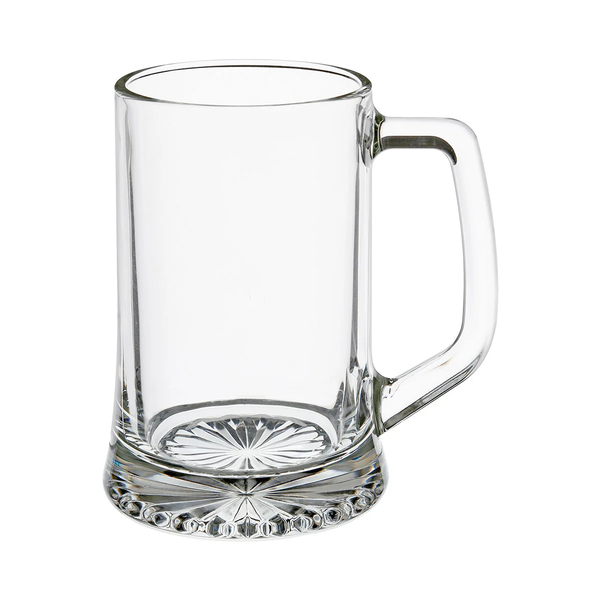 Ποτήρια Μπύρας 320Ml (Σετ 4Τμχ) S-D 134800 Home Είδη Σερβιρίσματος Spitishop