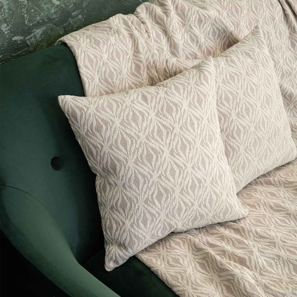 Ριχτάρι Καναπέ Διθέσιου (180x240) Nima Living Vedrina Beige