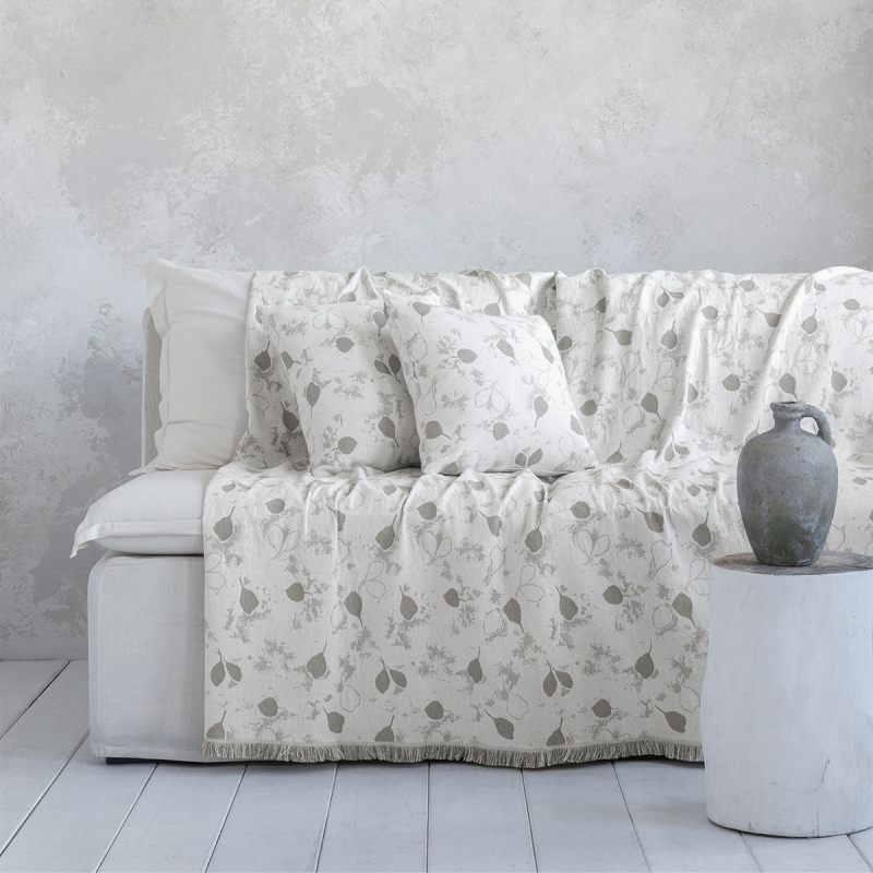 Ριχτάρι Καναπέ Τετραθέσιου (180x350) Nima Tullio Taupe