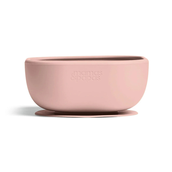 Παιδικό Σετ Φαγητού 5τμχ Mamas & Papas Melba 4421L7000