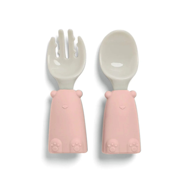 Παιδικό Σετ Φαγητού 5τμχ Mamas & Papas Melba 4421L7000