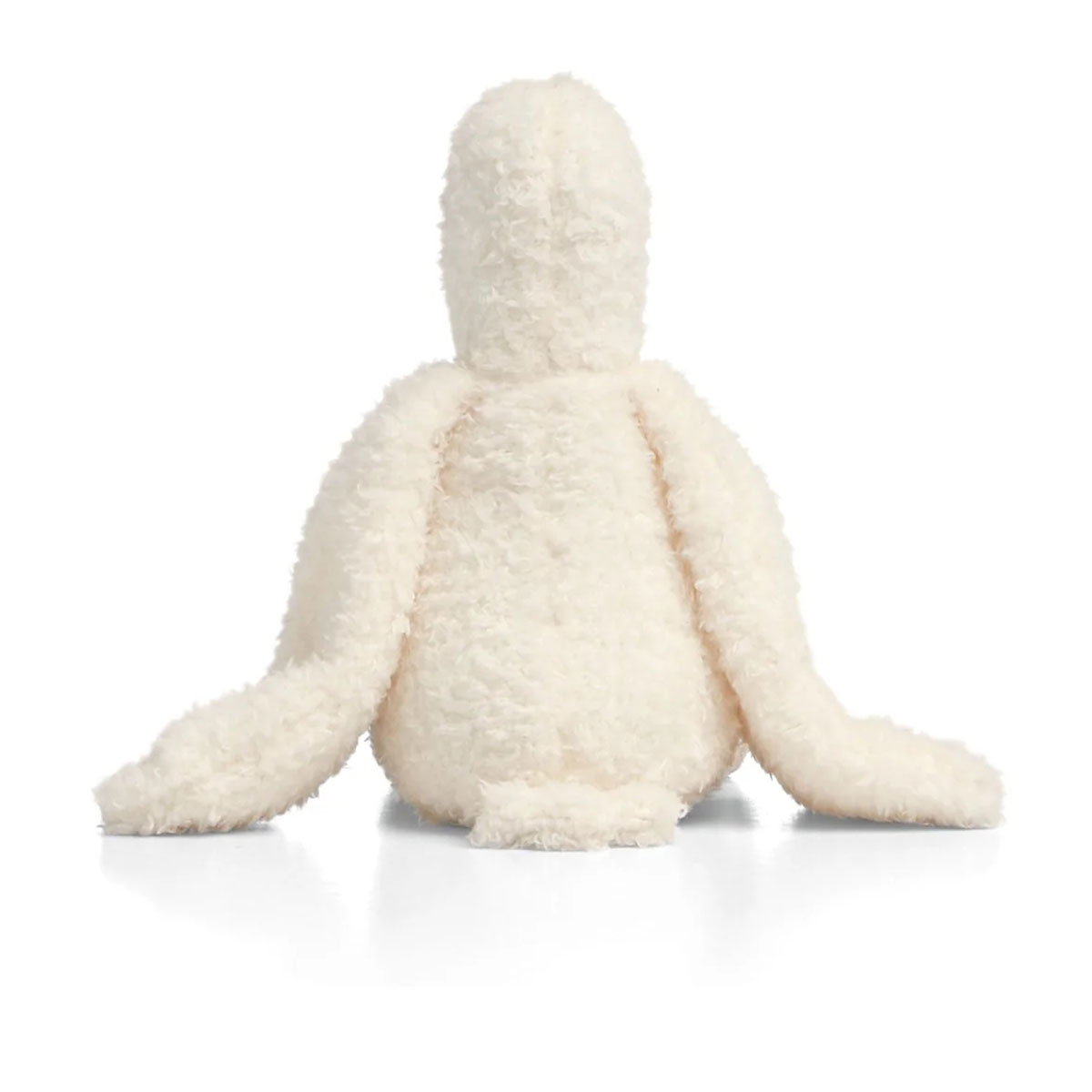 Λούτρινο Ζωάκι 19Εκ Mamas Papas Duckling Beanie 4855Da800 Home Παιχνίδια Λούτρινα Ζωάκια - Κούκλες Spitishop