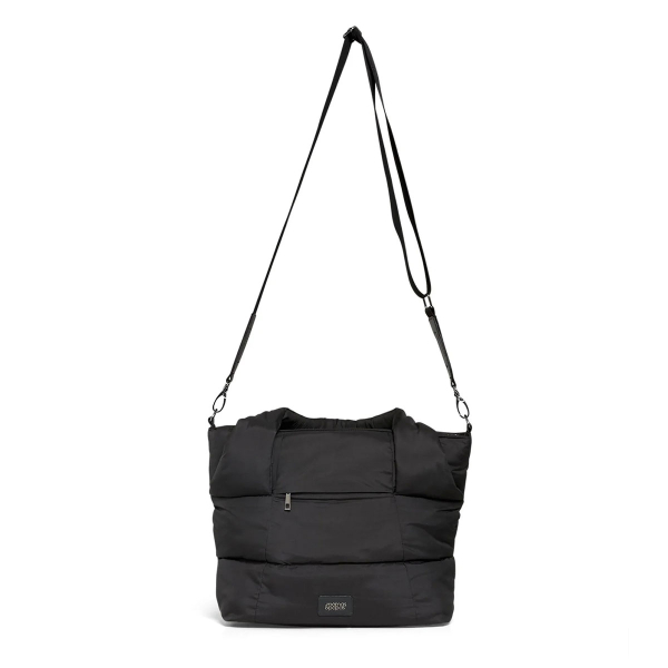 Τσάντα Αλλαξιέρα (70x49x25) Mamas & Papas Tote Black 462925300
