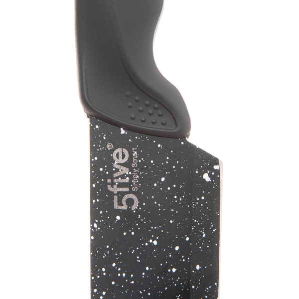 Δίσκος Κοπής Με Μαχαίρια & Εργαλεία Κουζίνας (Σετ 6τμχ) F-V Caractere 179737