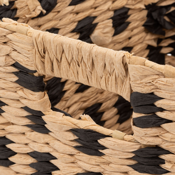 Καλάθι Αποθήκευσης (31x31x31) F-V Terre 174735