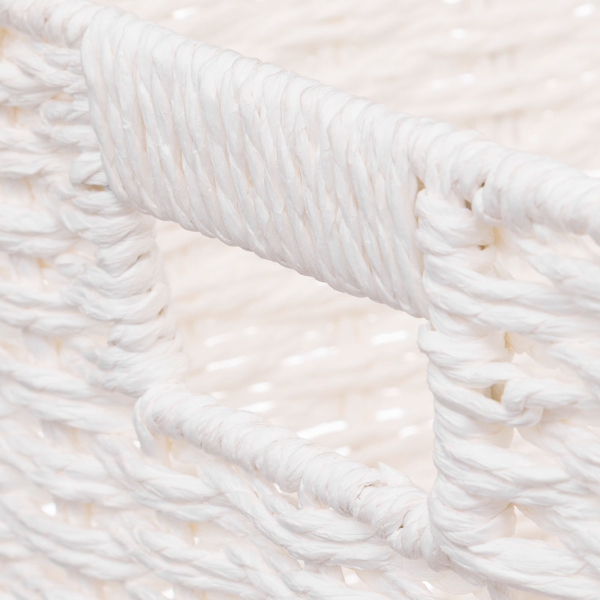 Καλάθι Αποθήκευσης (31x31x15) F-V Costa 174813