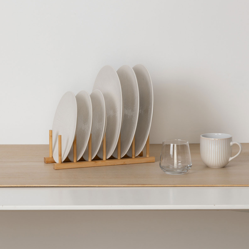 Στραγγιστήρι Πιάτων (11.5x30x9.5) F-V Rack 189984