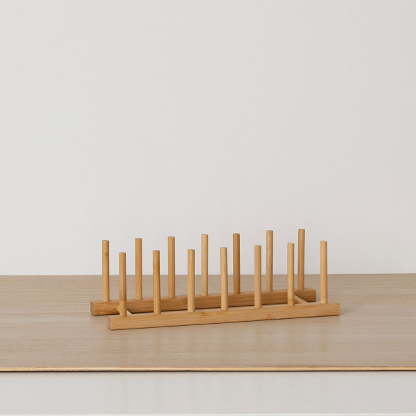 Στραγγιστήρι Πιάτων (11.5x30x9.5) F-V Rack 189984